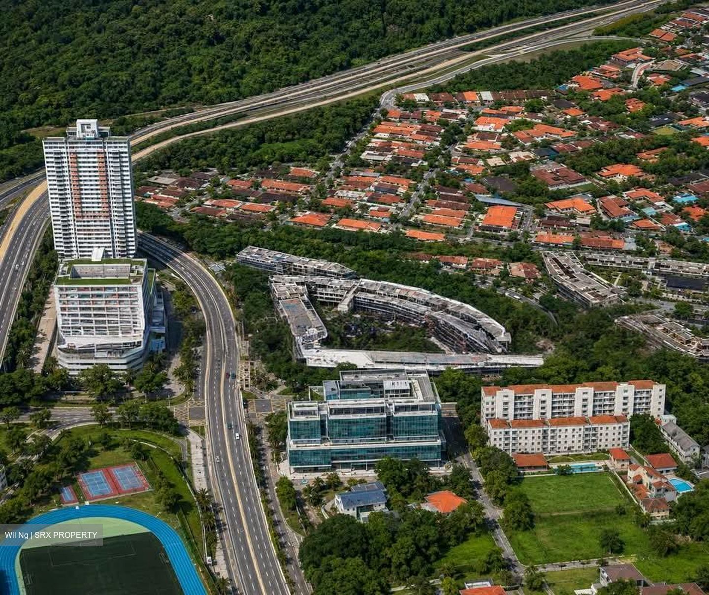 Gardenvista (D21), Condominium #577272031